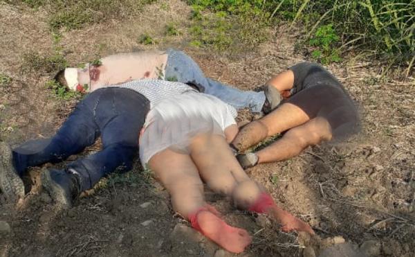 Ejecutan a trabajadores de la CFE en límites entre Veracruz y Oaxaca image 2