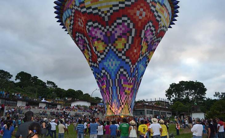 Foto José Rosas Cano