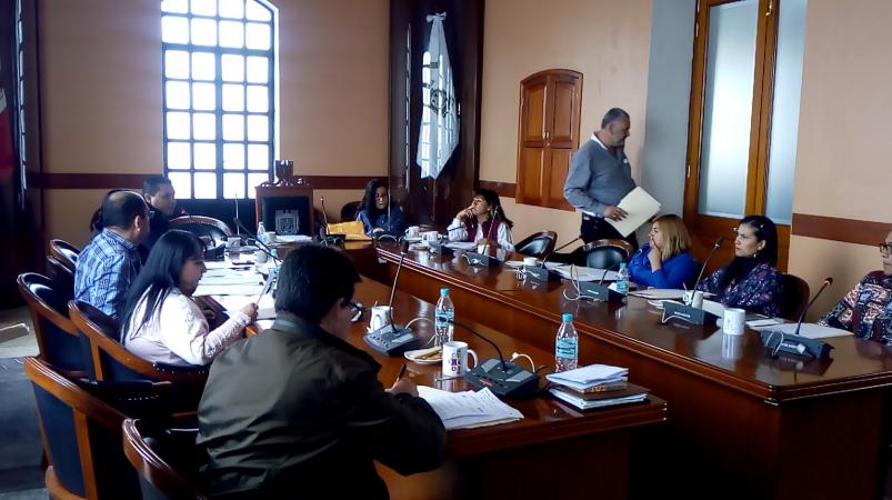 Urge resolver ingobernabilidad en Tehuacán: PAN