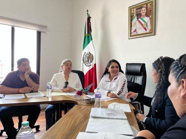 Iniciarán diagnóstico técnico para viabilidad del Hospital en San Pedro Cholula