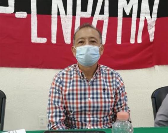 Frenan utilización de cañones antigranizo en Puebla