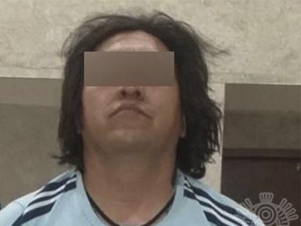 Lo detienen en restaurante del bulevar Norte con arma y drogas