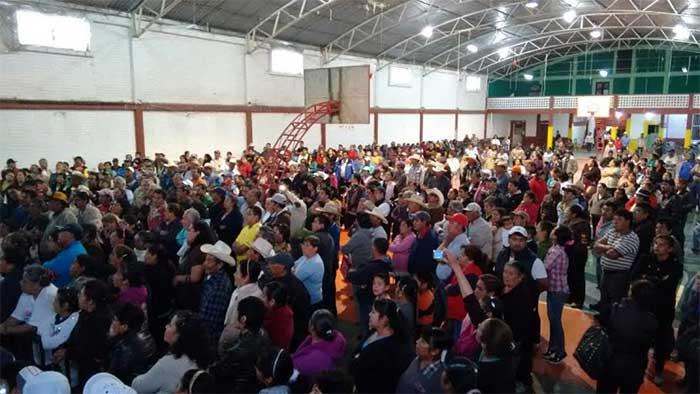 Foto Cecilia Espinoza Galindo