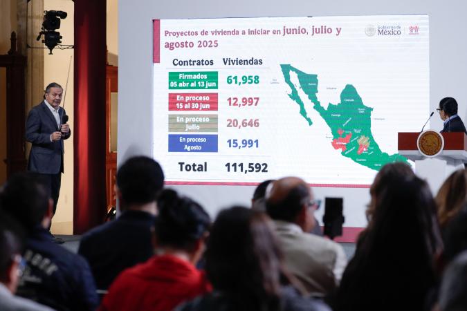 Infonavit ha presentado 150 denuncias ante la FGR