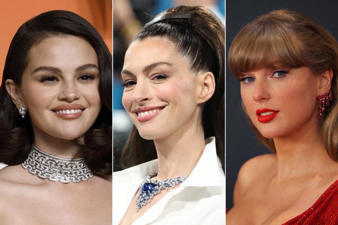 Meta creó chatbots de Taylor Swift y otras celebridades sin permiso, revela investigación