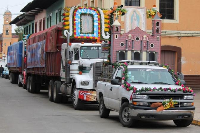 Foto José Rosas Cano