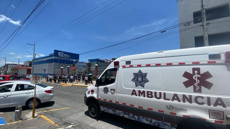 Ayuntamiento de Puebla realiza revisión de inmuebles