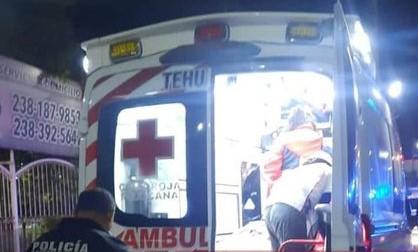 Balean a mujer porque ya no tenía servicio en su fonda en Tehuacán