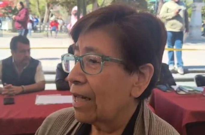 Sin apoyo de gastos médicos para el hombre que cayó en registro en Tehuacán