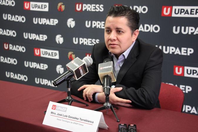 El home office exige perfección a la primera:UPAEP