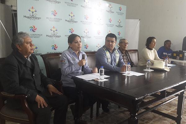 Habrá encuentro de niños huapangueros en Huauchinango image 2