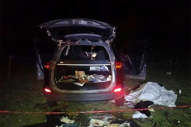 Pugnas religiosas y ejecuciones acechan a Huehuetlán el Grande