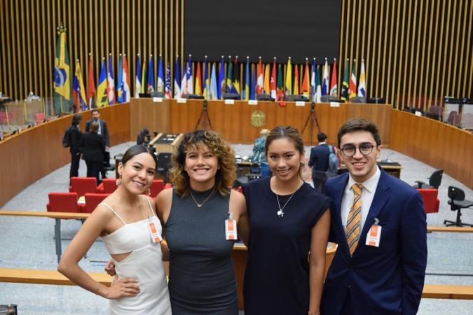 Prisión preventiva es violatoria de derechos humanos: Clínica Jurídica Ibero Puebla