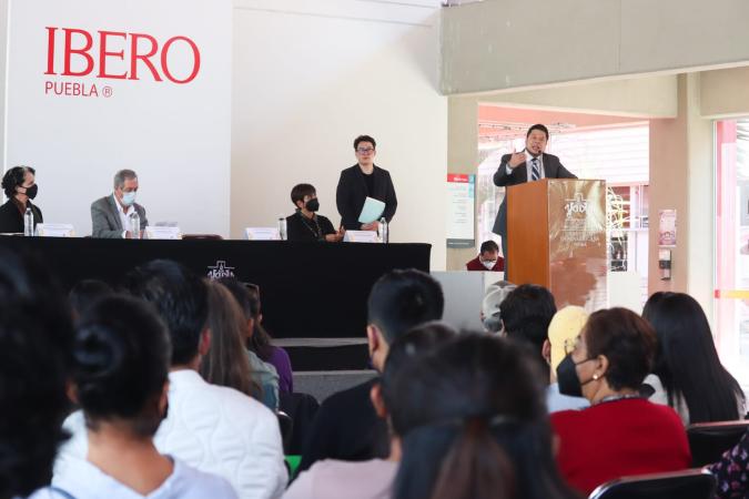 Continuará capacitación de Secretaría de Trabajo y e Ibero a cooperativas poblanas