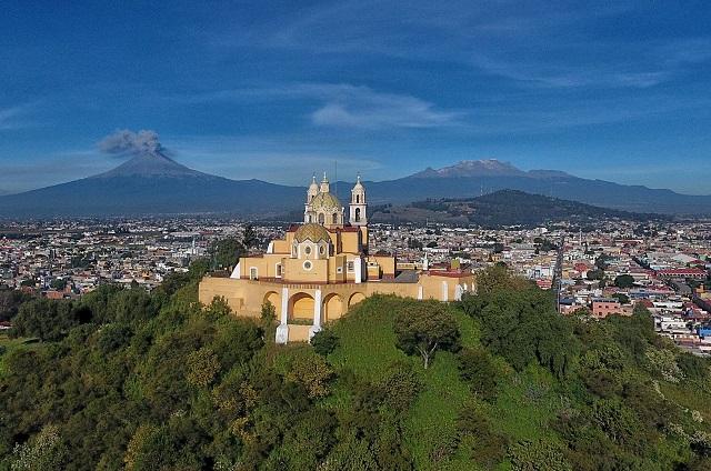 Por baja en hostelería, plantean Consejo Consultivo de Turismo en SACH