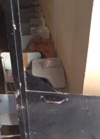 Ladrones se llevan equipo de bachillerato en Izúcar image 2