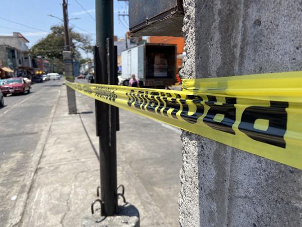 Autoridades de Atlixco refuerzan orden en tianguis regionales