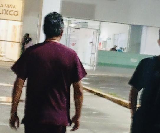 Acusan a médicos del Complejo Río Arronte de Atlixco de negligencia médica