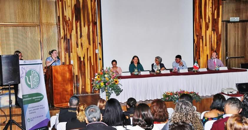 IMSS nacional fortalece atención en salud mental con curso para psicólogos en Atlixco
