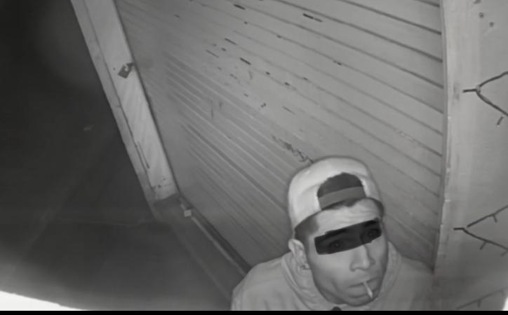 Graban por tercera vez a ladrón en Atlixco pero sigue libre