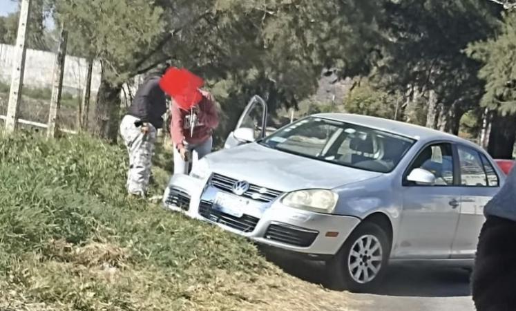 Aprendices de conductores ponen en riesgo a peatones, acusan en Atlixco