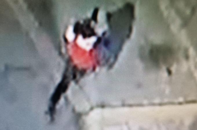 Se busca: presunto ladrón en Infonavit de Atlixco es buscado por los vecinos