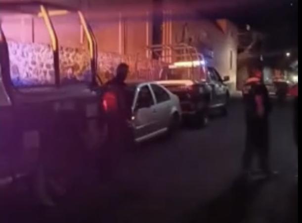 Liberan a chofer que atropelló a peregrinos en Atlixco