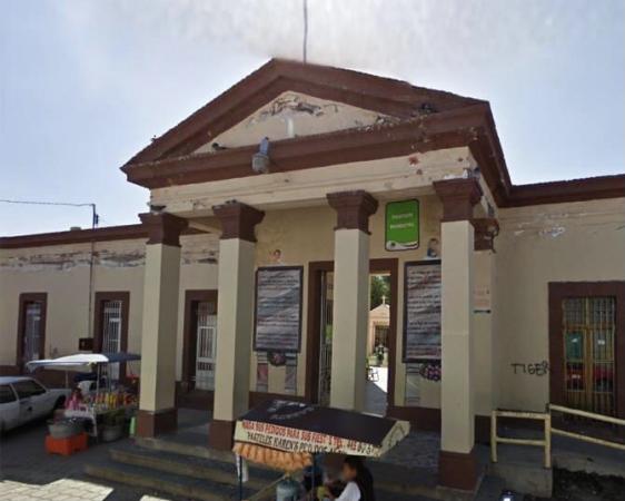 Panteón municipal de Atlixco se alista para recibir visitantes el Día del padre