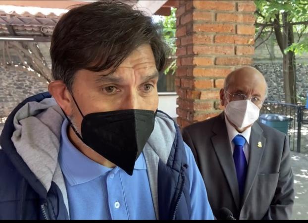 Cumplen atlixquenses 32 años de promover la paz mundial