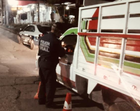 Hallan sin vida en su casa a un hombre de 60 años en Atlixco