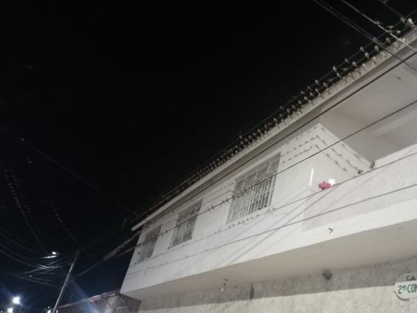 Sorprende espectáculo de aves a vecinos de Metepec en Atlixco