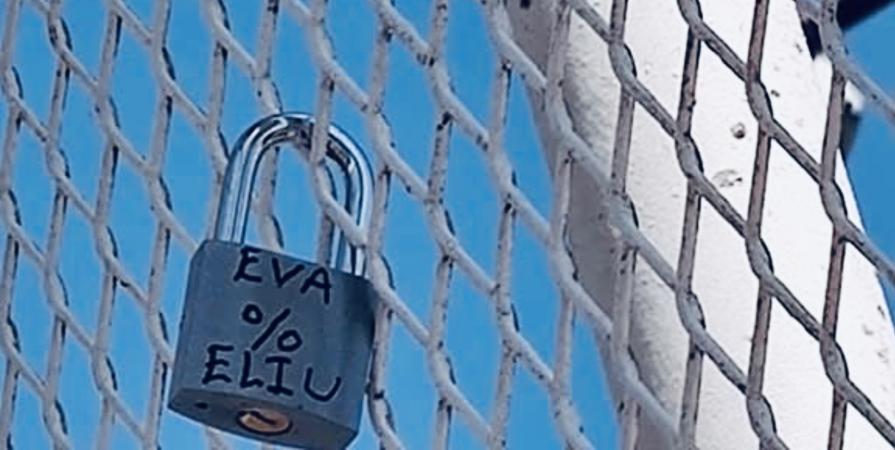 Crean en Atlixco el puente del amor