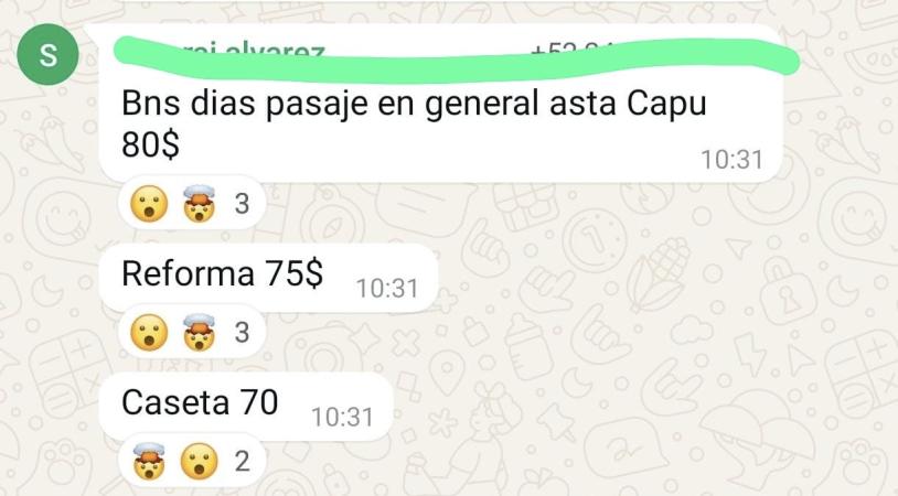 Ante bloqueo de carreteras de Atlixco a Puebla ORO-ERCO subió tarifas