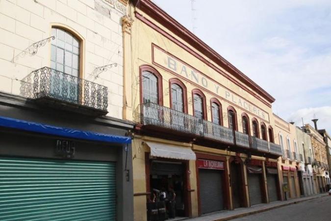 Invertirán 10 mdp en rescate de inmuebles en Atlixco