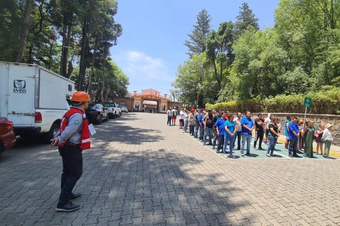 Centro vacacional IMSS-Metepec en Atlixco se vuelve dog friendly este verano