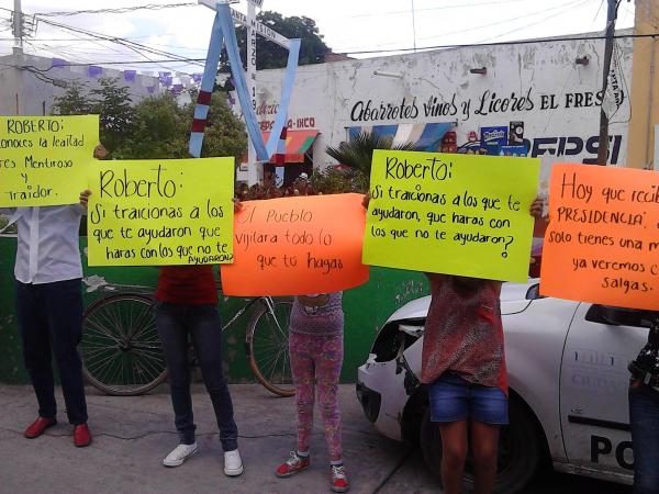Foto Cecilia Espinoza