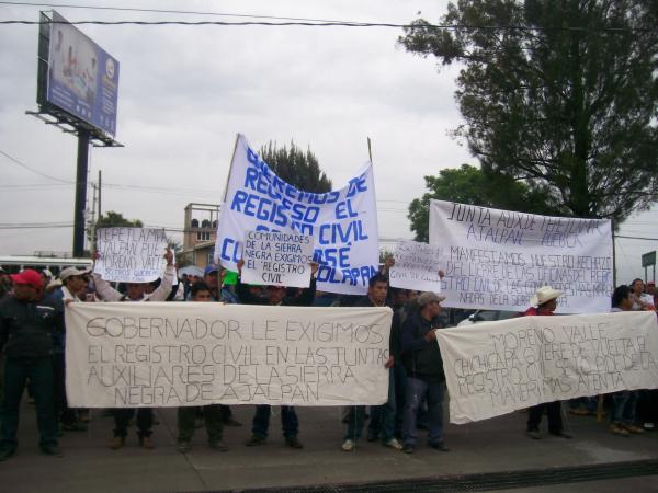 Foto Eduardo Sedeño