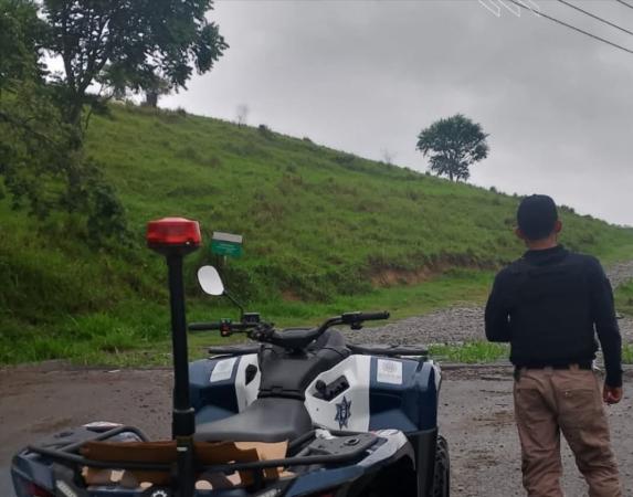 Lo localizan sin vida cerca de plataforma de Pemex en Venustiano Carranza