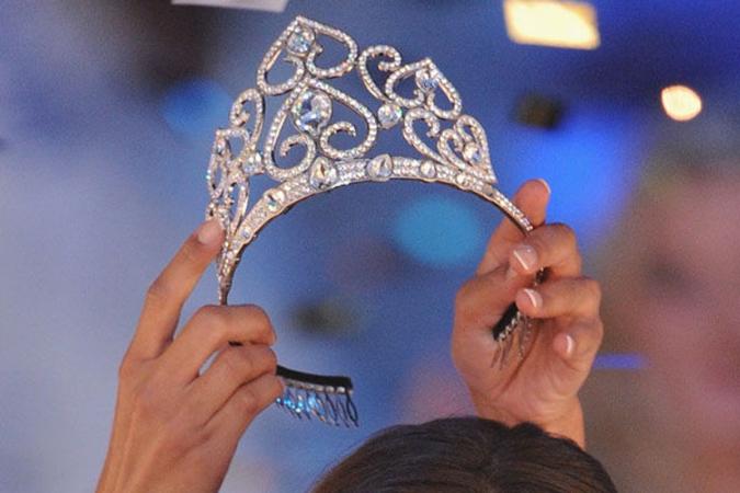 Originaria de Chiautla, representará a Puebla en certamen Nacional de belleza