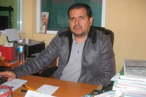 Vecinos de Texmelucan presas de las llamadas de extorsión