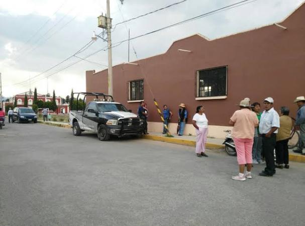 Foto: Javier Rodríguez