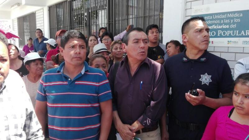 Moyotzingo amenaza con hacer justicia tras aumento de inseguridad image 1