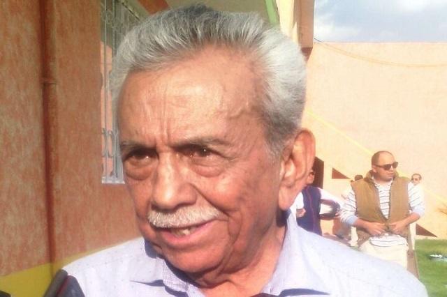 Pierde control de sindicato petrolero en Texmelucan y crea su organización image 1