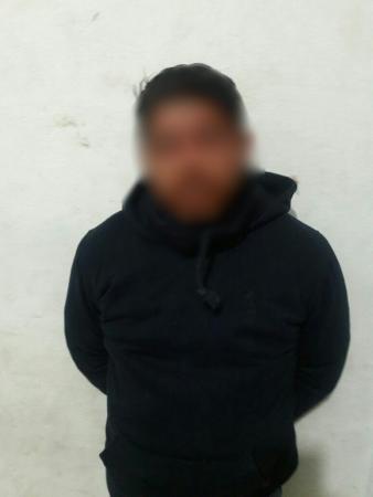 Aseguran en Texmelucan pipa y camioneta con combustible robado; hubo un detenido image 2