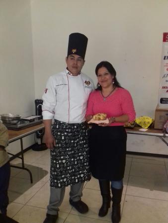 Mantienen vivas las tradiciones en Texmelucan con el Festival de la Vida y la Muerte image 7