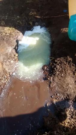 Pobladores protegen a huachicoleros en comunidades de Tlahuapan image 2