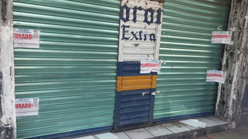 Clausuran definitivamente bar Las Vegas en Texmelucan image 1