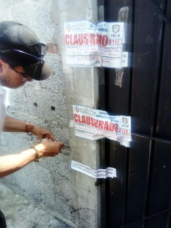 Clausuran definitivamente bar Las Vegas en Texmelucan image 2