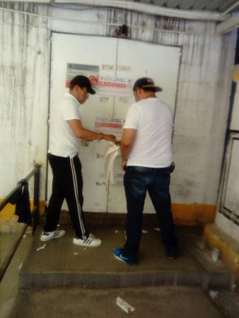 Clausuran definitivamente bar Las Vegas en Texmelucan image 3