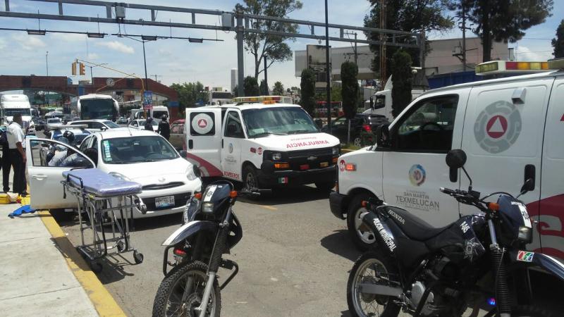 Lesionan a 2 hombres durante intento de asalto en Moyotzingo image 1